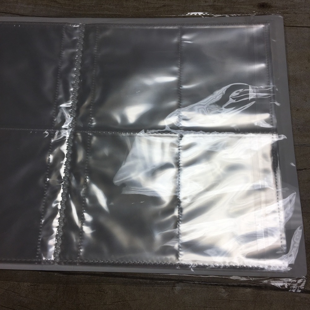 Card Game Card File - Picture 3 of 4